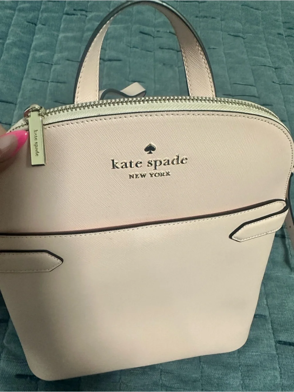 Kate Spade Staci Dome Backpack